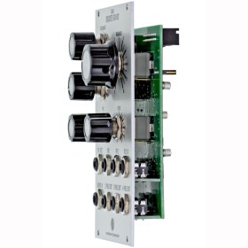 Synthesis Technology E440 Discrete VCF Eurorack модули