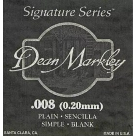 Dean Markly 1008 Cтруны для электрогитар