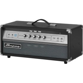 комплекты, Ampeg V-4B Bass Head Bundle