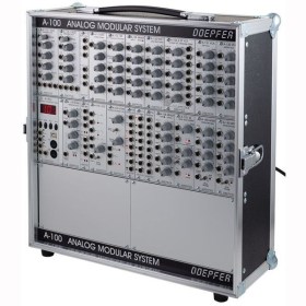 Doepfer A-100BS2-P9 PSU3 Eurorack модули