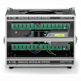 Doepfer A-100P6 Case PSU3 Eurorack модули