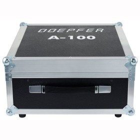 Doepfer A-100P9 Case PSU3 Eurorack модули