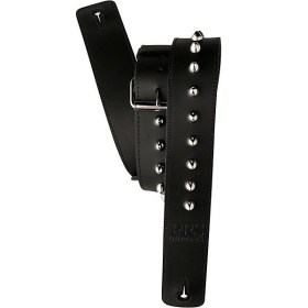 PRS Leather Studded Strap Black Ремни для гитар