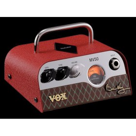 Vox MV50-BM Усилители для электрогитар