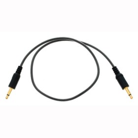 Sommer Cable Tiny-Patch 0,40 SW Патч кабели для аналоговых синтезаторов и звуковых модулей