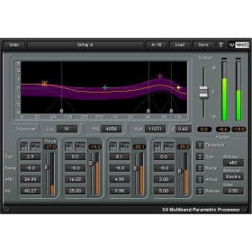 Waves Horizon Цифровые лицензии