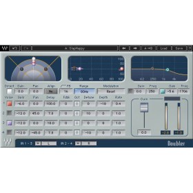 Waves Broadcast & Production Bundle Цифровые лицензии