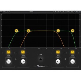 Waves Broadcast & Production Bundle Цифровые лицензии