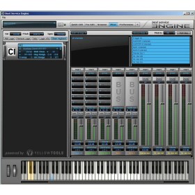 Best Service Cinematique Instruments Цифровые лицензии