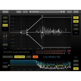 Nugen Audio Focus Цифровые лицензии