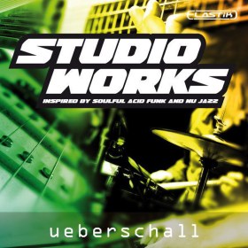 Ueberschall Studio Works Цифровые лицензии