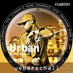 Ueberschall Urban Цифровые лицензии