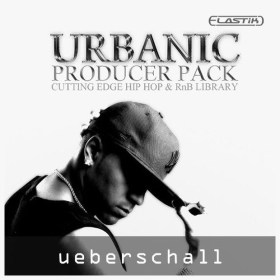 Ueberschall Urbanic Producer Pack Цифровые лицензии