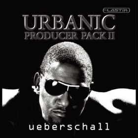 Ueberschall Urbanic Producer Pack II Цифровые лицензии