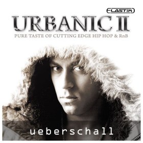 Ueberschall Urbanic II Цифровые лицензии