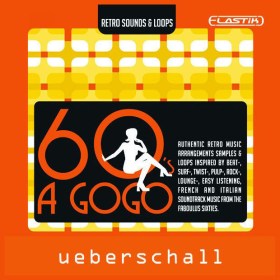 Ueberschall 60s A GoGo Цифровые лицензии