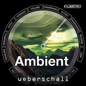 Ueberschall Ambient Цифровые лицензии