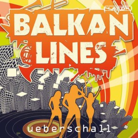 Ueberschall Balkan Lines Цифровые лицензии