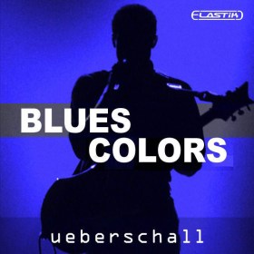 Ueberschall Blues Colors Цифровые лицензии
