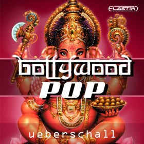 Ueberschall Bollywood Pop Цифровые лицензии