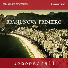 Ueberschall Brasil Nova Primeiro Цифровые лицензии