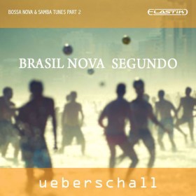 Ueberschall Brasil Nova Segundo Цифровые лицензии
