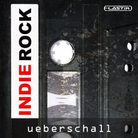 Ueberschall Indie Rock Цифровые лицензии