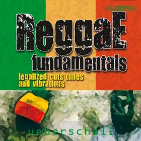 Ueberschall Reggae Fundamentals Цифровые лицензии