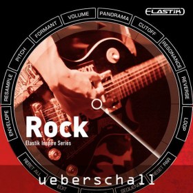 Ueberschall Rock Цифровые лицензии