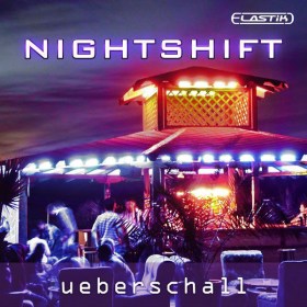 Ueberschall Nightshift Цифровые лицензии