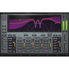 Waves Dave Audé EMP Toolbox Цифровые лицензии