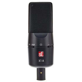 SE Electronics X1A Конденсаторные микрофоны