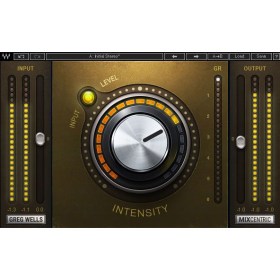 Waves Greg Wells Signature Series Цифровые лицензии