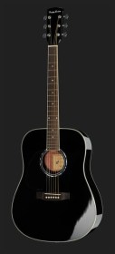 комплекты, Harley Benton D-120LH BK Bundle