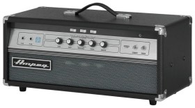 комплекты, Ampeg V-4B Bass Head Bundle