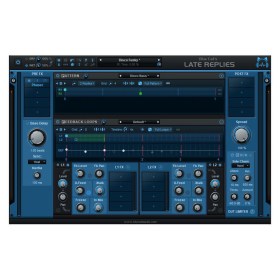 Blue Cat Audio Blue Cat's Late Replies Цифровые лицензии