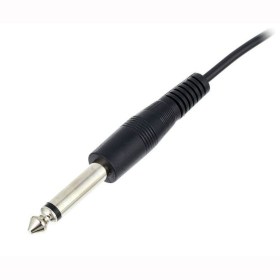 Doepfer Adapter Cable 6.3/3.5 mm Патч кабели для аналоговых синтезаторов и звуковых модулей