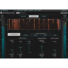 комплекты, Eventide Elevate Bundle