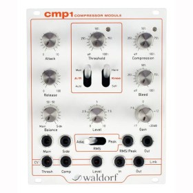 Waldorf cmp1 Eurorack модули