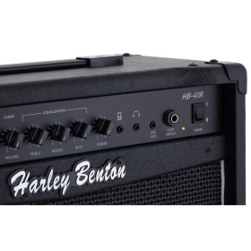 комплекты, Harley Benton SC-400 SGT Classic Seri Bundle