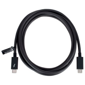DeLOCK Thunderbolt 3 кабель 2 м Интерфейсные кабели для внешних звуковых карт