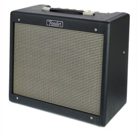 комплекты, Fender Blues Junior IV Bundle