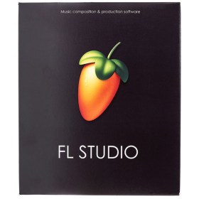 комплекты, Image-Line FL Studio Signature Bundle