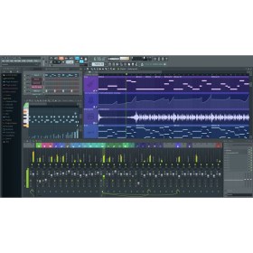 Image-Line FL Studio Signature EDU Цифровые лицензии
