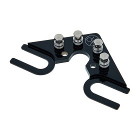 Dietrich Parts String Butler V3 BK Аксессуары гитарные