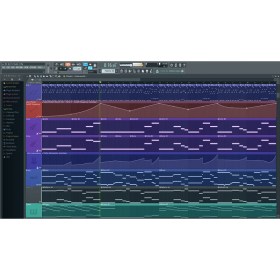 Image-Line FL Studio Fruity Edition Цифровые лицензии
