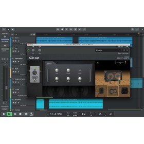 n-Track Studio 10 Extended Цифровые лицензии