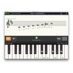 Earmaster EarMaster 7 Цифровые лицензии
