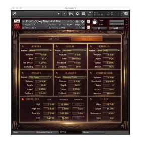 Best Service Chris Hein Ensemble Strings Цифровые лицензии