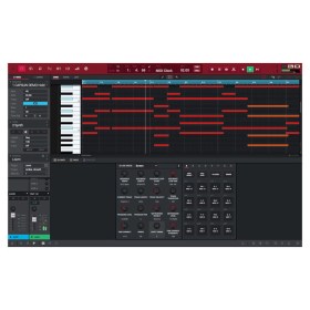 AKAI Professional MPC 2 Premier Цифровые лицензии